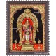 palani Raja Alangara Murugan 3D Tanjore Painting