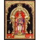 3D 5 Set Tanjore Paintings