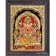 Vinayagar Tanjore Painting