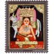 Ragavendra Tanjore Painting, Saint Tanjore Painting