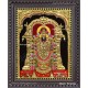 Balaji Tanjore Painting