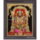 Balaji Lakshmi  Tanjore Painting