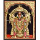 3D Balaji Tanjore Painting