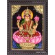 Mahalakshmi Tanjore Painting