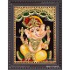 Ganesh  Tanjore Paintings