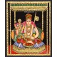 Ramanujar Tanjore Painting