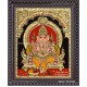 Ganapathi Tanjore Painting 
