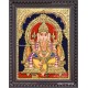 Vinayagar Tanjore Painting 
