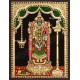 Akilandeswari Tanjore Painting