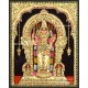 Thiruchendhur Murugan Tanjore Painting