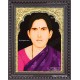 Portrait Tanjore Painting