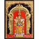 Murugan 3D Tanjore Painting
