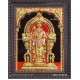 Thiruchendhur Murugan 3D Tanjore Painting