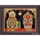 Annamalaiyaar  Unnamalaiyaar 3D Tanjore Painting