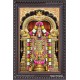 Balaji Lakshmi 3D Tanjore Painting