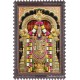 Balaji 3d Tanjore Painting