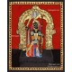 Kuladeivam Tanjore Painting