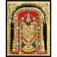 Balaji Tanjore Painting