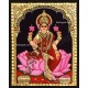 Lakshmi Tanjore Painting
