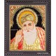 Guruji Tanjore Painting