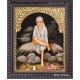 Saibaba Tanjore Painting