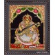 Saraswathi Tanjore Painting