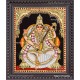 Saraswathi Tanjore Painting