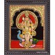 Murugan Tanjore Painting