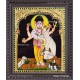 Dattatreya Tanjore Painting, Trinity Tanjore Painting