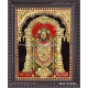 Balaji Tanjore Painting