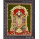 Balaji Tanjore Painting