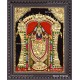 Balaji Tanjore Painting