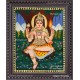 Dakshinamurthi Tanjore Painting