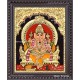Ganesha Tajore Paintings