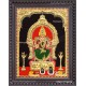 Bannari Amman Tanjore Painting