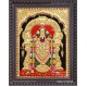 Venkateshwara  Swamy Tanjore Painting