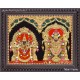 Balaji Thayar Tanjore Painting