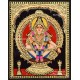 Aiyappan Tanjore Paintings