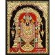 5 God - Ganesha, Lakshmi, Saraswathi, Balaji, Murugan Tanjore Paintings