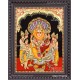 Lakshmi Narasimmar Tanjore Paintings