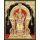 Thiruchendhur Murugan Tanjore Paintings