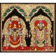 Balaji Thayar  Tanjore Paintings