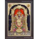 2D Balaji Tanjore Painting
