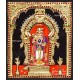 3D Murugar Tanjore Painting
