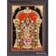 Balaji Lakshmi 3D Tanjore Painting