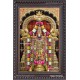 Balaji Lakshmi 3D Tanjore Painting