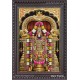 3d Balaji Lakshmi Tanjore Painting