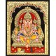 Ganehsa Tanjore Paintings