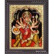 Durga Devi Tanjore Painting