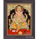 Ganehsa Tanjore Paintings